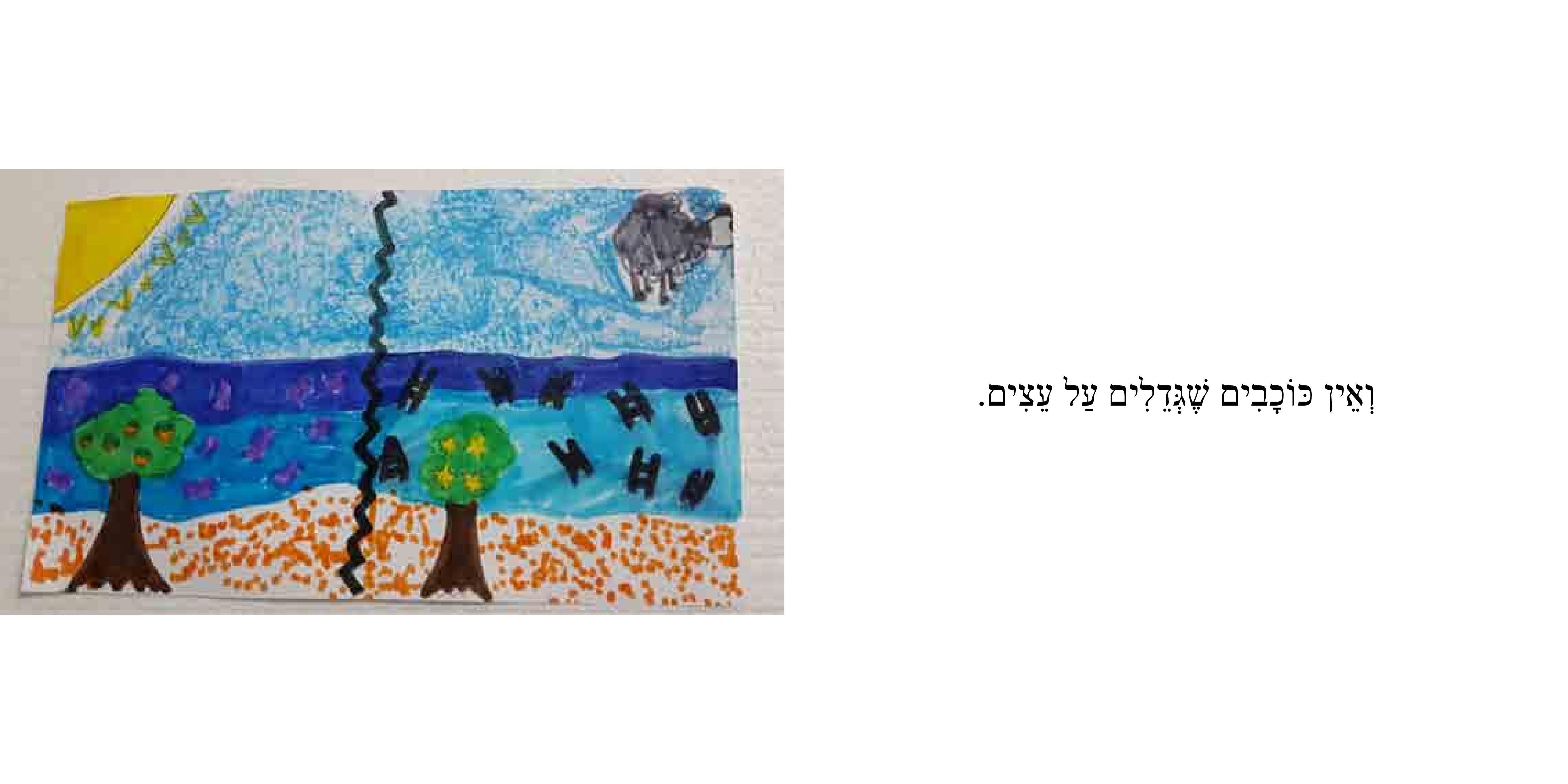 איזה עולם נפלא by Sigal Magen - Illustrated by נועם, דביר, יואב, עומר, ארז, אוהד, רן, שי, מיקה, נעמה, שירה, עדן, ליבי ושני - Ourboox.com