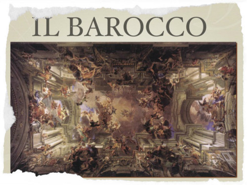 IL BAROCCO by tommaso - Ourboox.com IL BAROCCO by tommaso - Ourboox.com