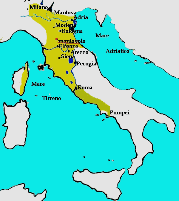 etruschi by gad - Ourboox.com