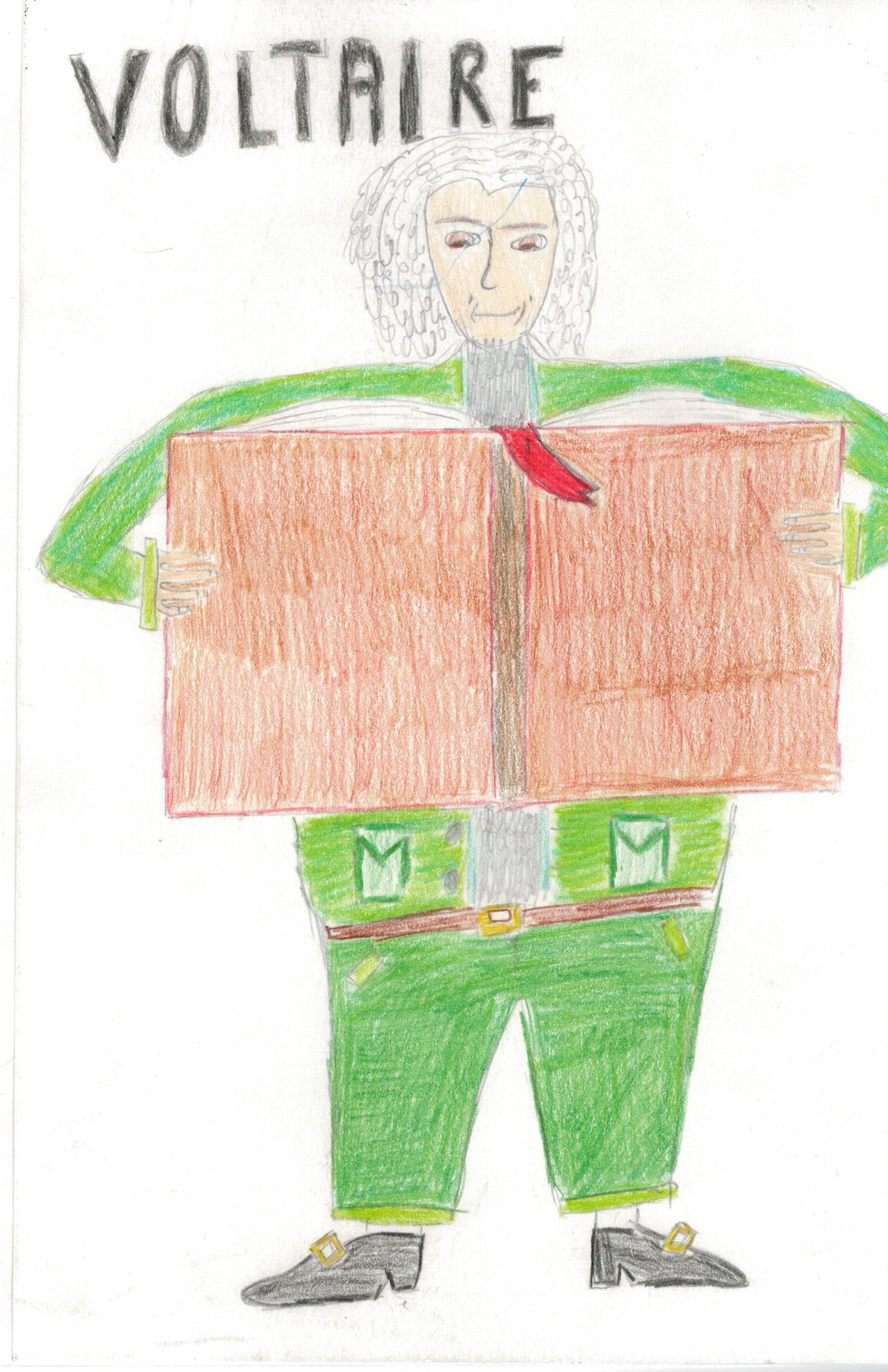 Il Settecento by Giuseppa Grazia Catalano - Illustrated by Lavoro a classi aperte-classi terze della Scuola Secondaria di I grado "E.Mancari" di Capo d'Orlando - Ourboox.com