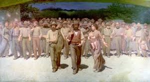 Il Settecento by Giuseppa Grazia Catalano - Illustrated by Lavoro a classi aperte-classi terze della Scuola Secondaria di I grado "E.Mancari" di Capo d'Orlando - Ourboox.com
