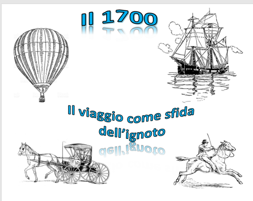 Lavoro a classi aperte sul Settecento-classi terze by Sabrina Lipari - Ourboox.com Lavoro a classi aperte sul Settecento-classi terze by Sabrina Lipari - Ourboox.com