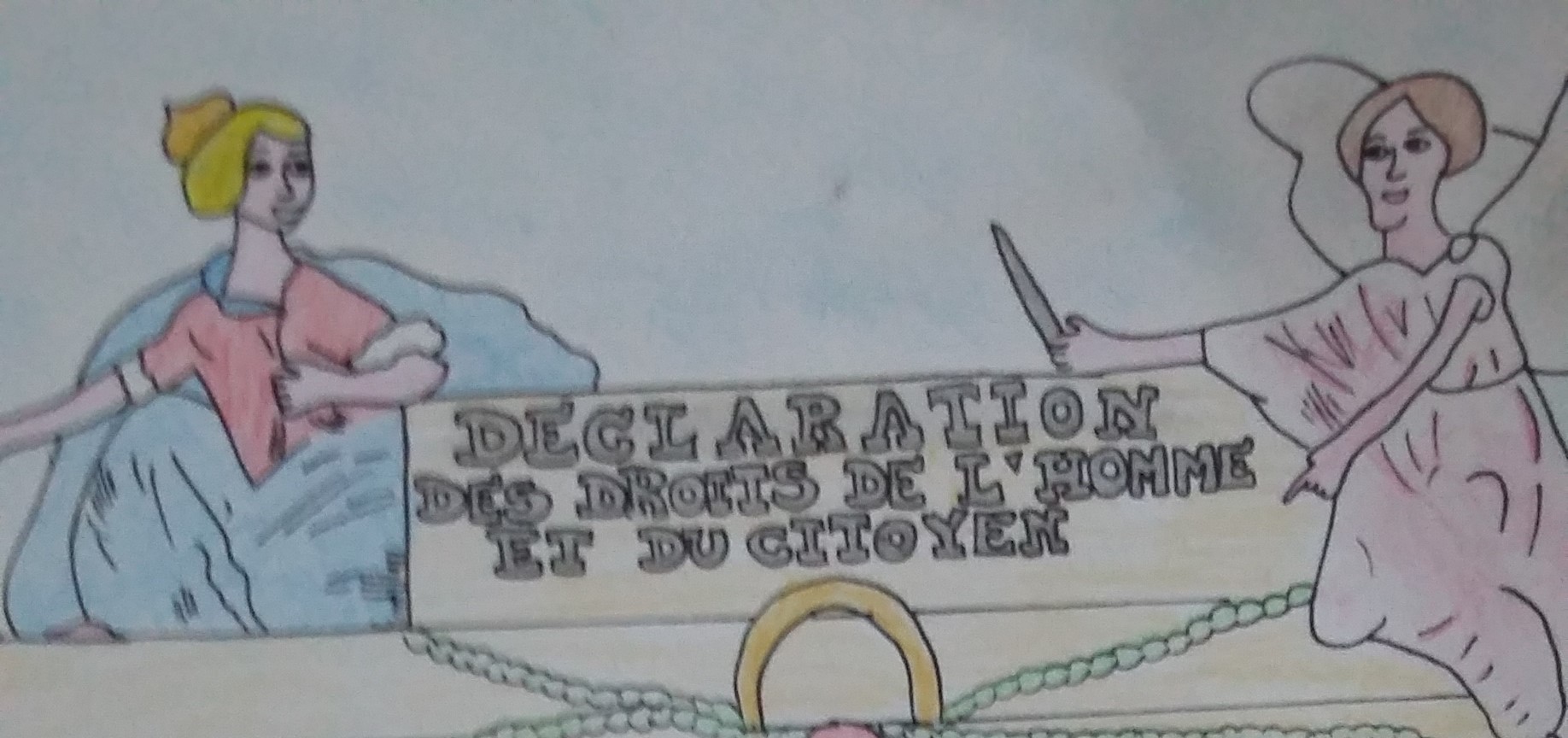 Il Settecento by Giuseppa Grazia Catalano - Illustrated by Lavoro a classi aperte-classi terze della Scuola Secondaria di I grado "E.Mancari" di Capo d'Orlando - Ourboox.com