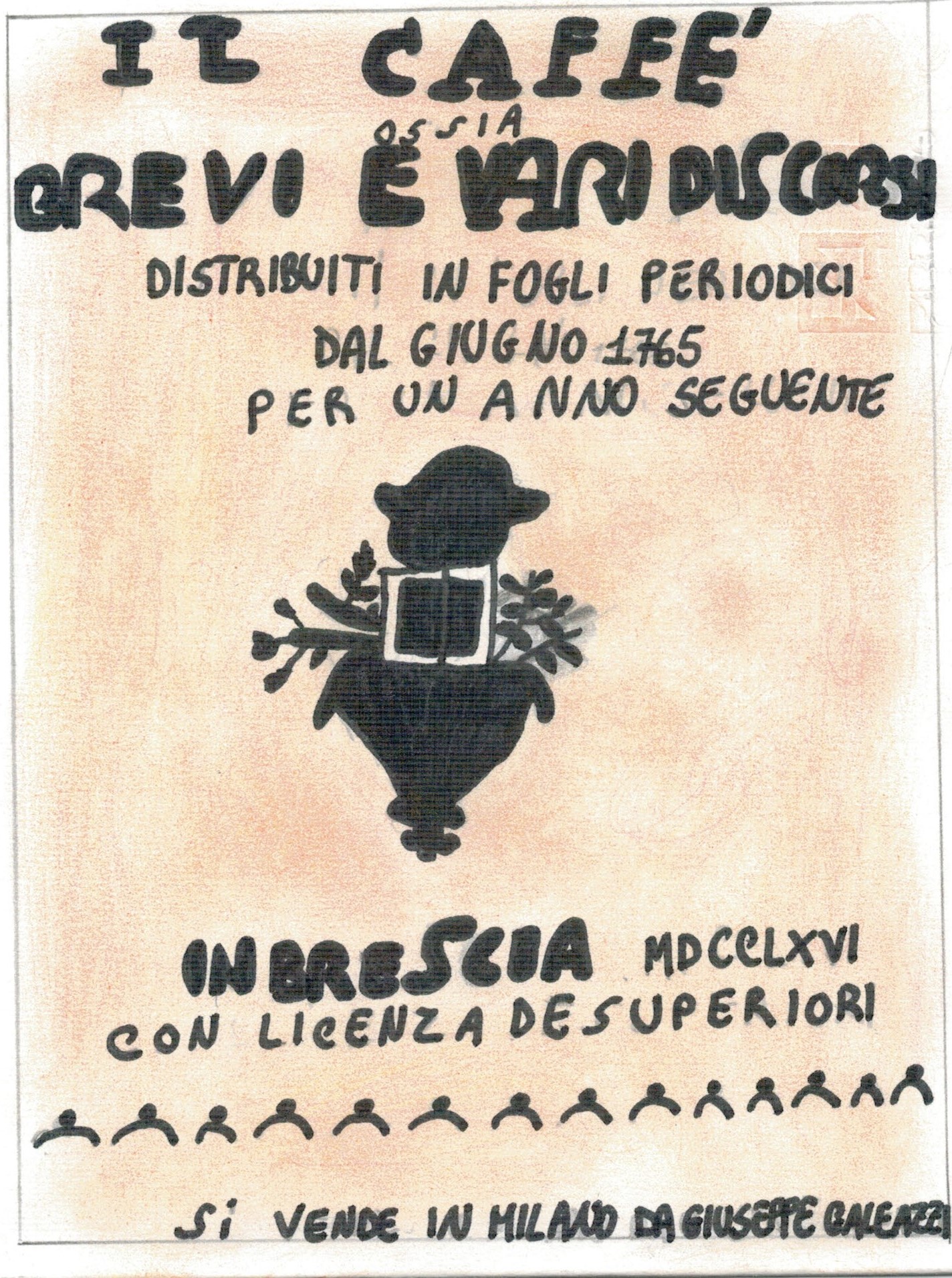 Il Settecento by Giuseppa Grazia Catalano - Illustrated by Lavoro a classi aperte-classi terze della Scuola Secondaria di I grado "E.Mancari" di Capo d'Orlando - Ourboox.com