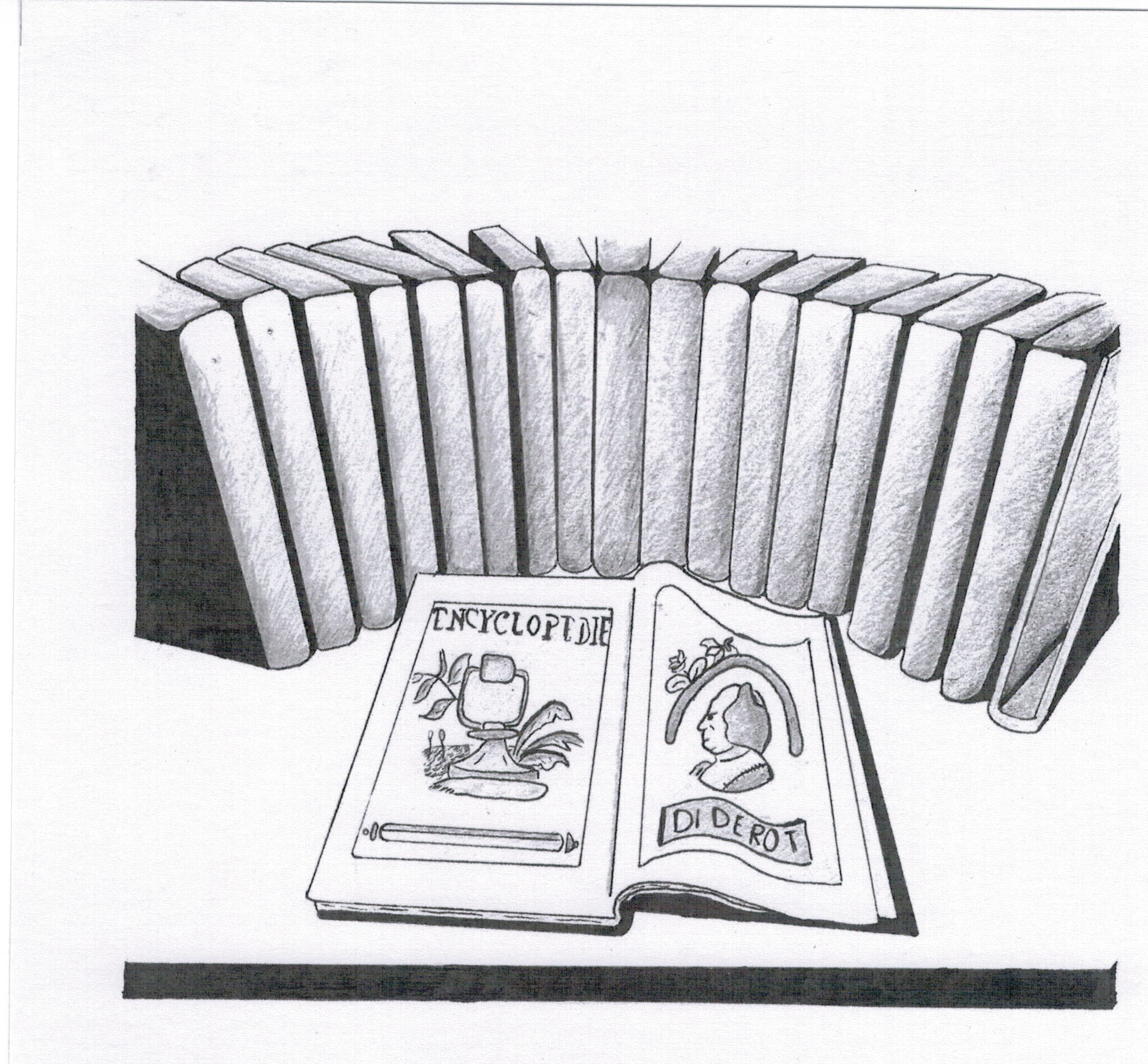 Il Settecento by Giuseppa Grazia Catalano - Illustrated by Lavoro a classi aperte-classi terze della Scuola Secondaria di I grado "E.Mancari" di Capo d'Orlando - Ourboox.com