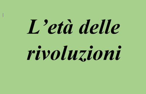 Il Settecento by Giuseppa Grazia Catalano - Illustrated by Lavoro a classi aperte-classi terze della Scuola Secondaria di I grado "E.Mancari" di Capo d'Orlando - Ourboox.com Il Settecento by Giuseppa Grazia Catalano - Illustrated by Lavoro a classi aperte-classi terze della Scuola Secondaria di I grado "E.Mancari" di Capo d'Orlando - Ourboox.com
