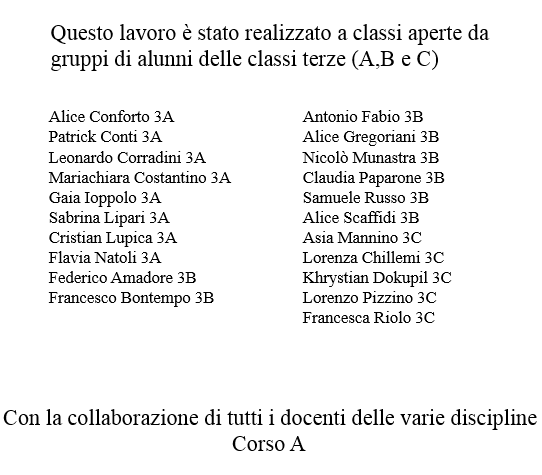 Lavoro a classi aperte sul Settecento-classi terze by Sabrina Lipari - Ourboox.com