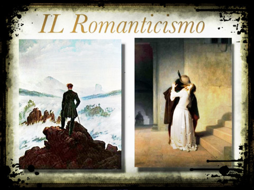 IL ROMANTICISMO by Agnese Bernardi - Illustrated by Agnese Bernardi - Ourboox.com IL ROMANTICISMO by Agnese Bernardi - Illustrated by Agnese Bernardi - Ourboox.com