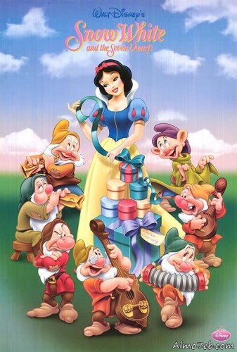 بيضاء الثلج والاقزام السبعه by Amal abed rabbo - Illustrated by الأخوان غريم - Ourboox.com بيضاء الثلج والاقزام السبعه by Amal abed rabbo - Illustrated by الأخوان غريم - Ourboox.com