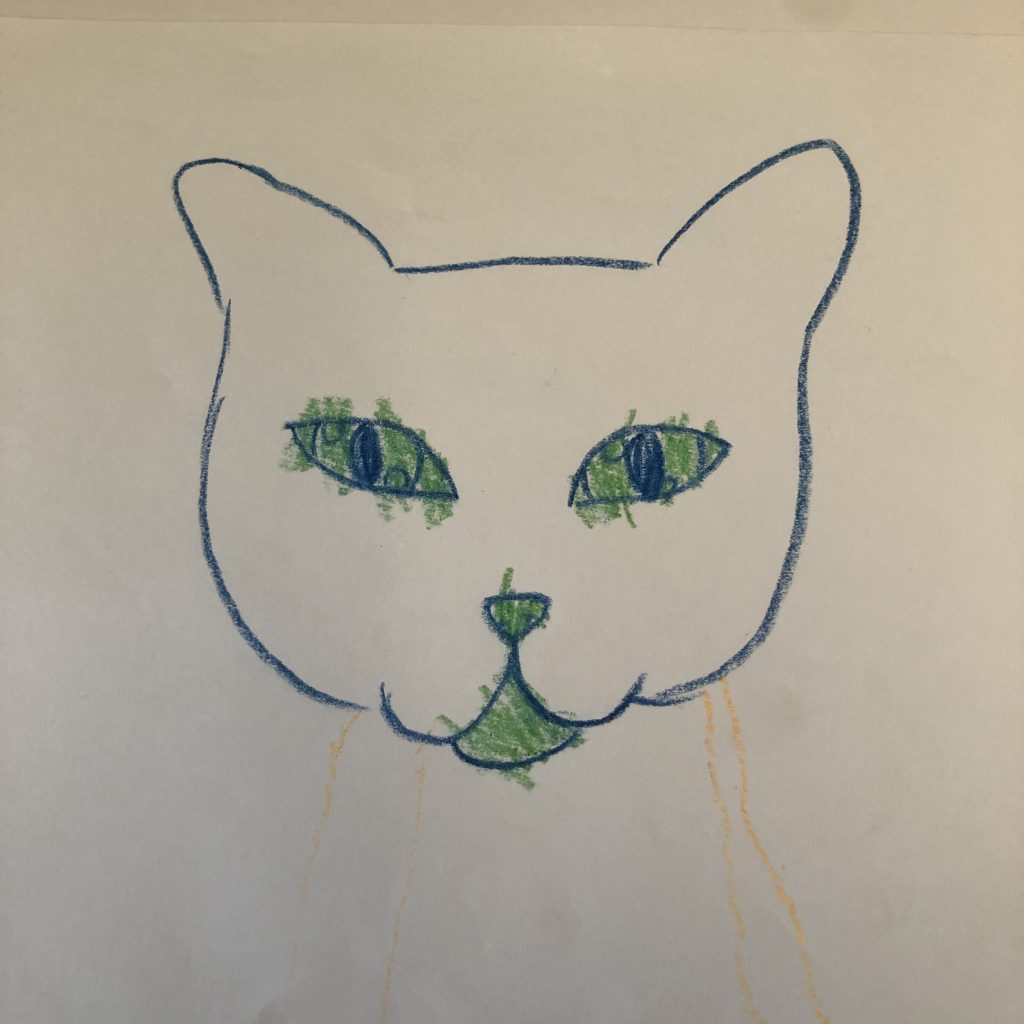 50W – Cat’s Whiskers by Stephen Pohlmann - Illustrated by Andy Nakdimon-Pohlmann - Ourboox.com
