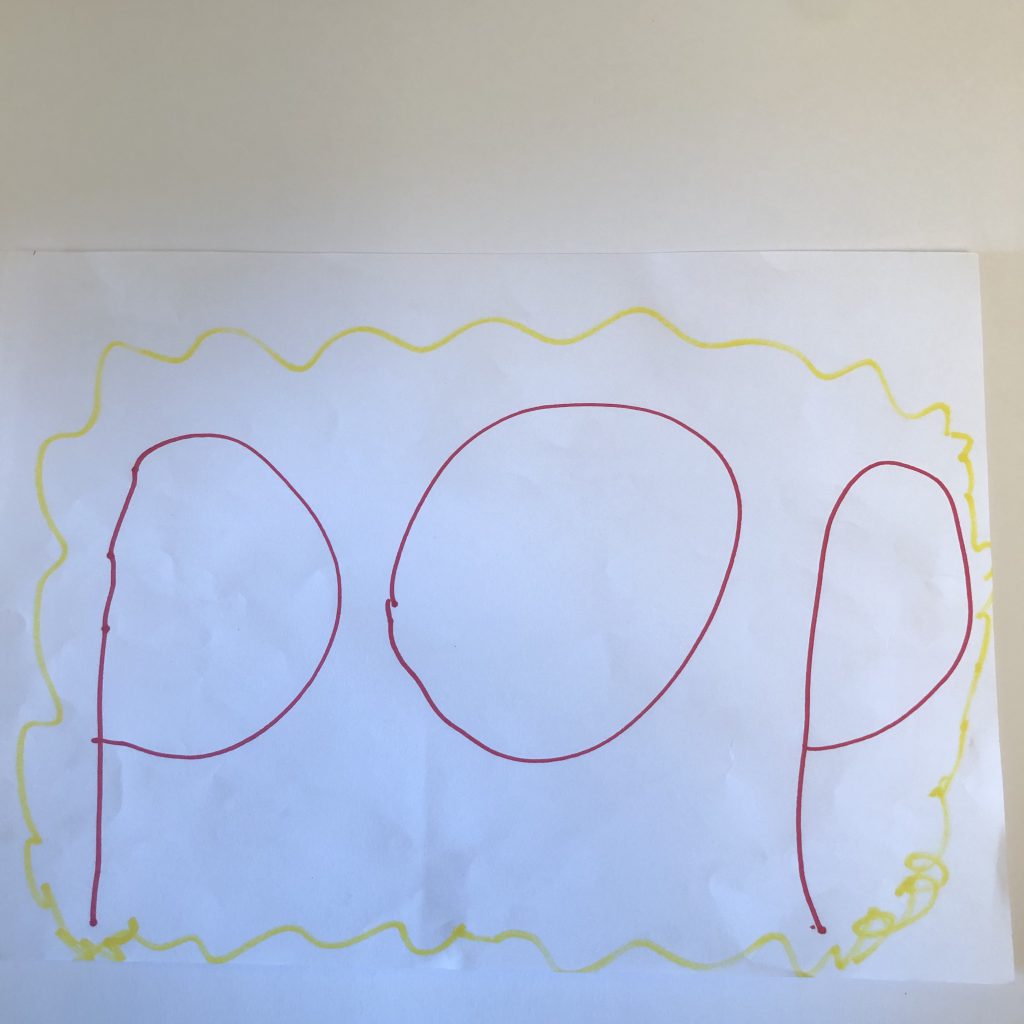 50W – Puppy by Stephen Pohlmann - Illustrated by Matan Ovadia-Pohlmann - Ourboox.com