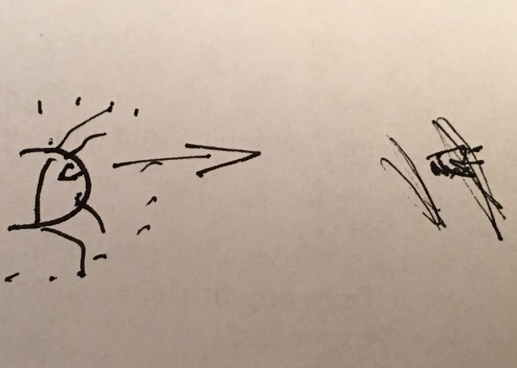 50W – The Beautiful Cockroach by Stephen Pohlmann - Illustrated by By the Author - Ourboox.com