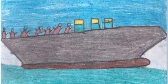 3 OTTOBRE by maestra emy - Illustrated by I.C.NUNZIO NASI DI TRAPANI PLESSO VILLA ROSINA CLASSE QUARTA A. S. 2016-2017 - Ourboox.com
