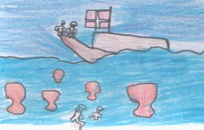 3 OTTOBRE by maestra emy - Illustrated by I.C.NUNZIO NASI DI TRAPANI PLESSO VILLA ROSINA CLASSE QUARTA A. S. 2016-2017 - Ourboox.com