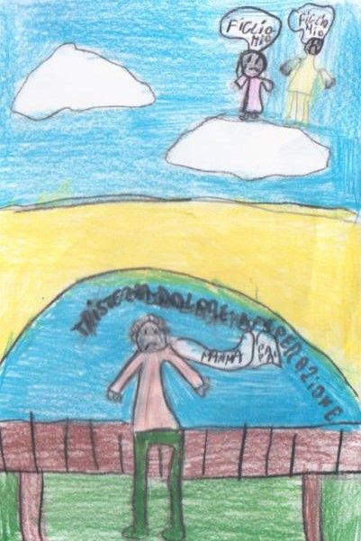 3 OTTOBRE by maestra emy - Illustrated by I.C.NUNZIO NASI DI TRAPANI PLESSO VILLA ROSINA CLASSE QUARTA A. S. 2016-2017 - Ourboox.com