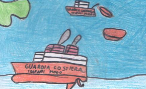 3 OTTOBRE by maestra emy - Illustrated by I.C.NUNZIO NASI DI TRAPANI PLESSO VILLA ROSINA CLASSE QUARTA A. S. 2016-2017 - Ourboox.com