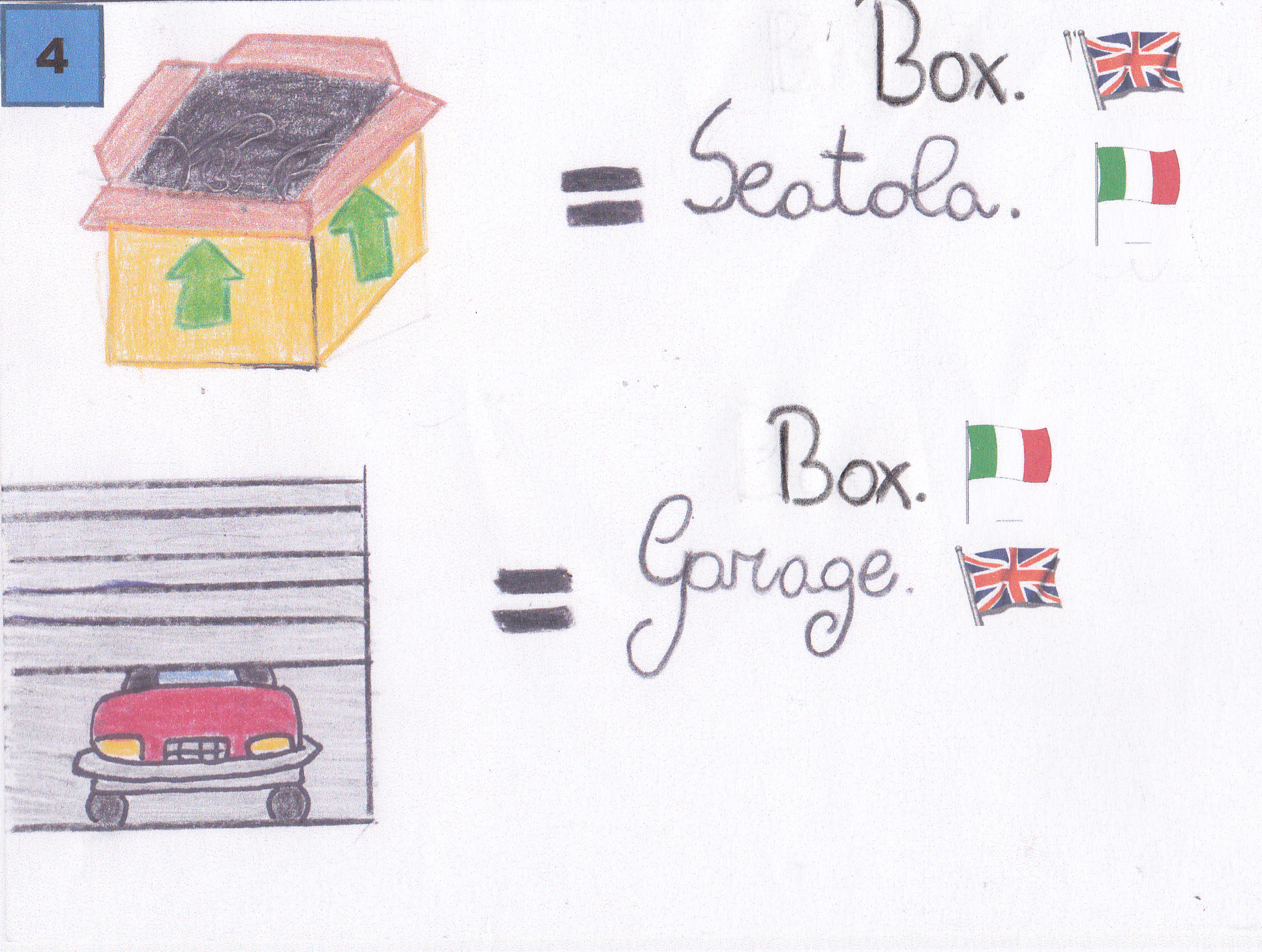 by Gaetana Micale - Ourboox.com