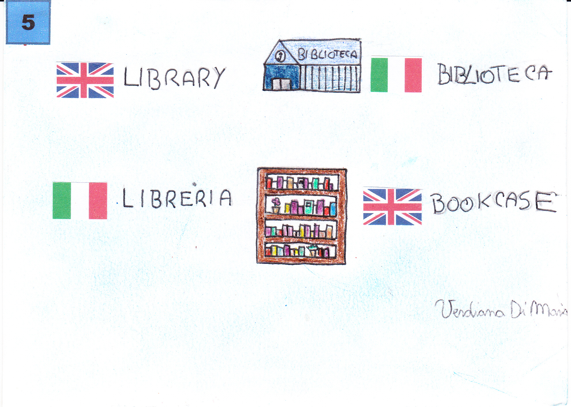 by Gaetana Micale - Ourboox.com