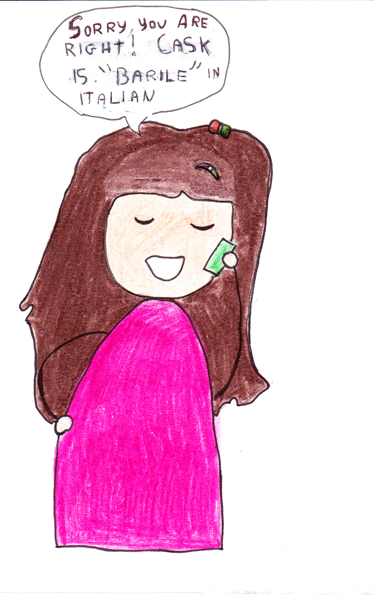by Gaetana Micale - Ourboox.com