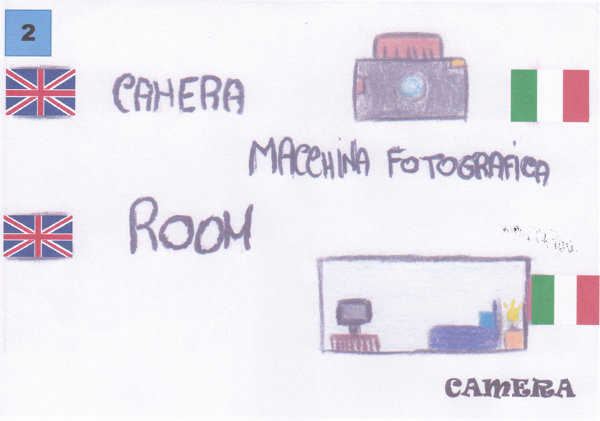 by Gaetana Micale - Ourboox.com
