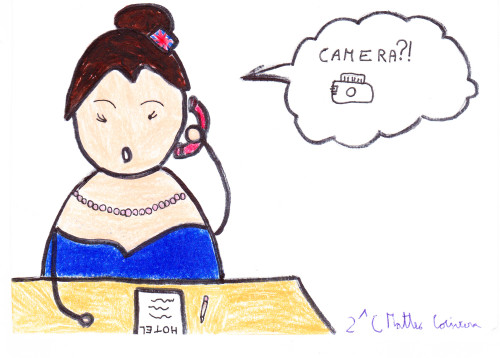 by Gaetana Micale - Ourboox.com