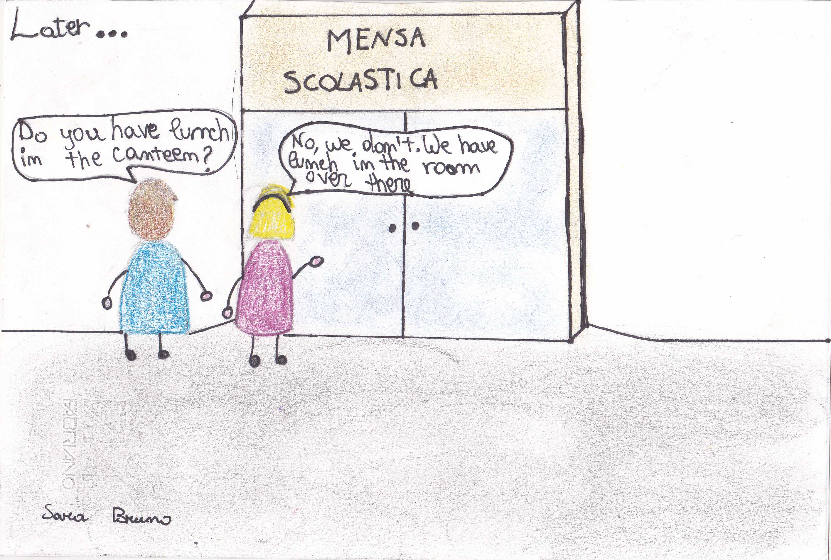 by Gaetana Micale - Ourboox.com
