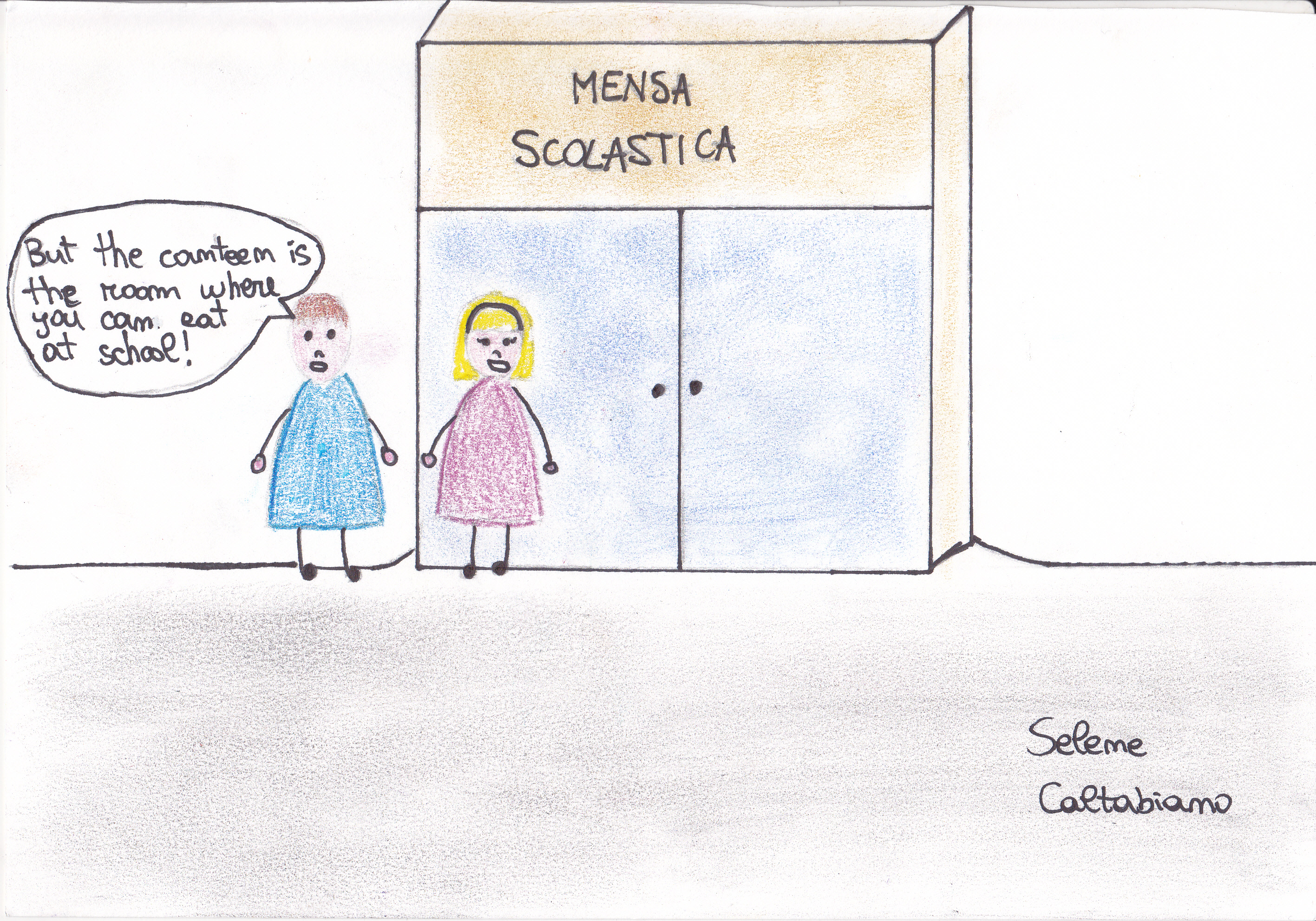 by Gaetana Micale - Ourboox.com