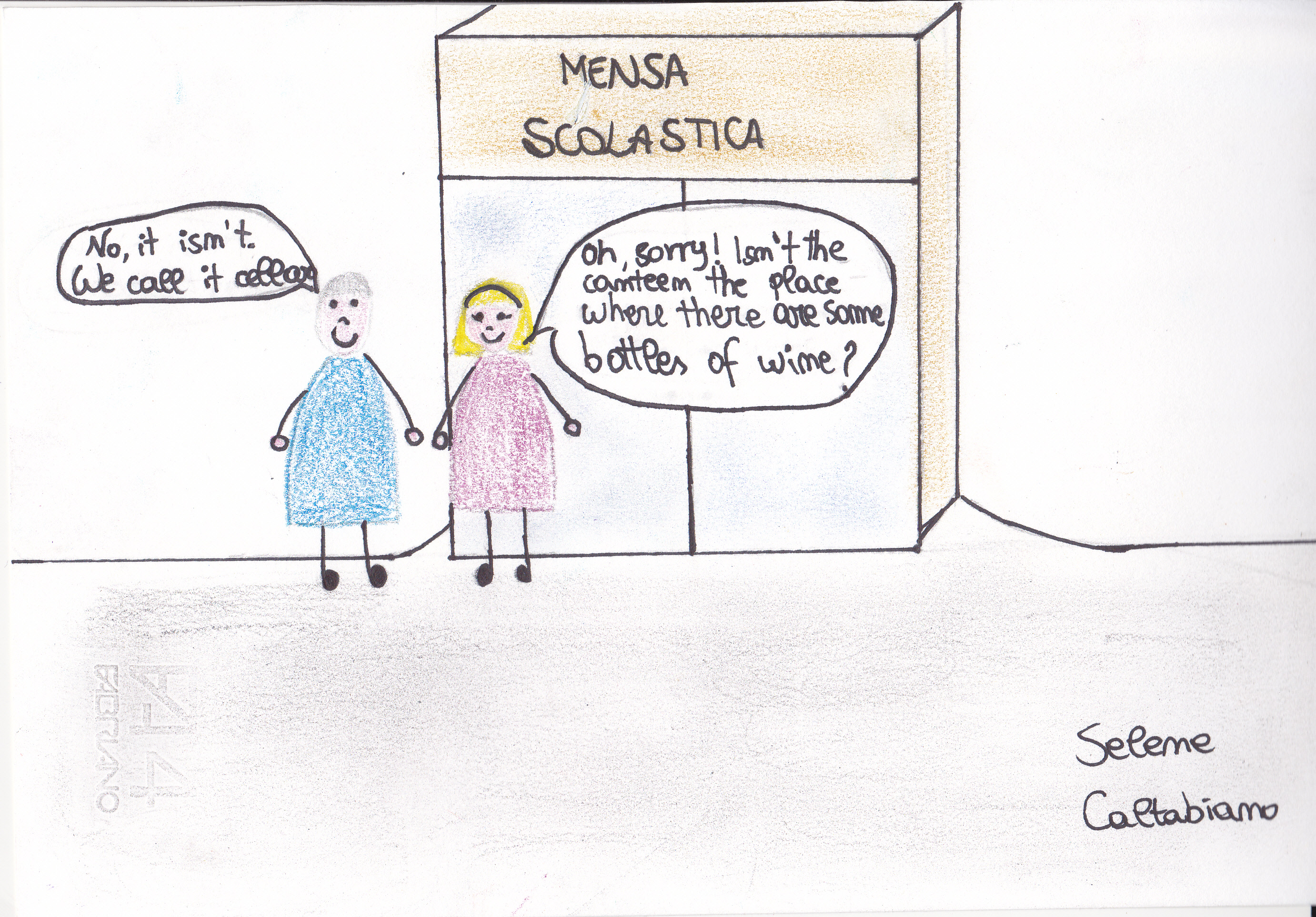 by Gaetana Micale - Ourboox.com