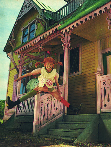 PIPI CALZASLARGAS by lucia anoro - Illustrated by Lucía - Ourboox.com