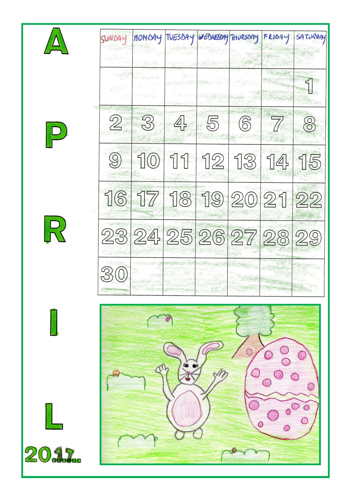 TIME GOES AND GOES by gina tullo - Illustrated by CLASSE TERZA SEZIONE A PLESSO DI RIPALIMOSANI - Ourboox.com