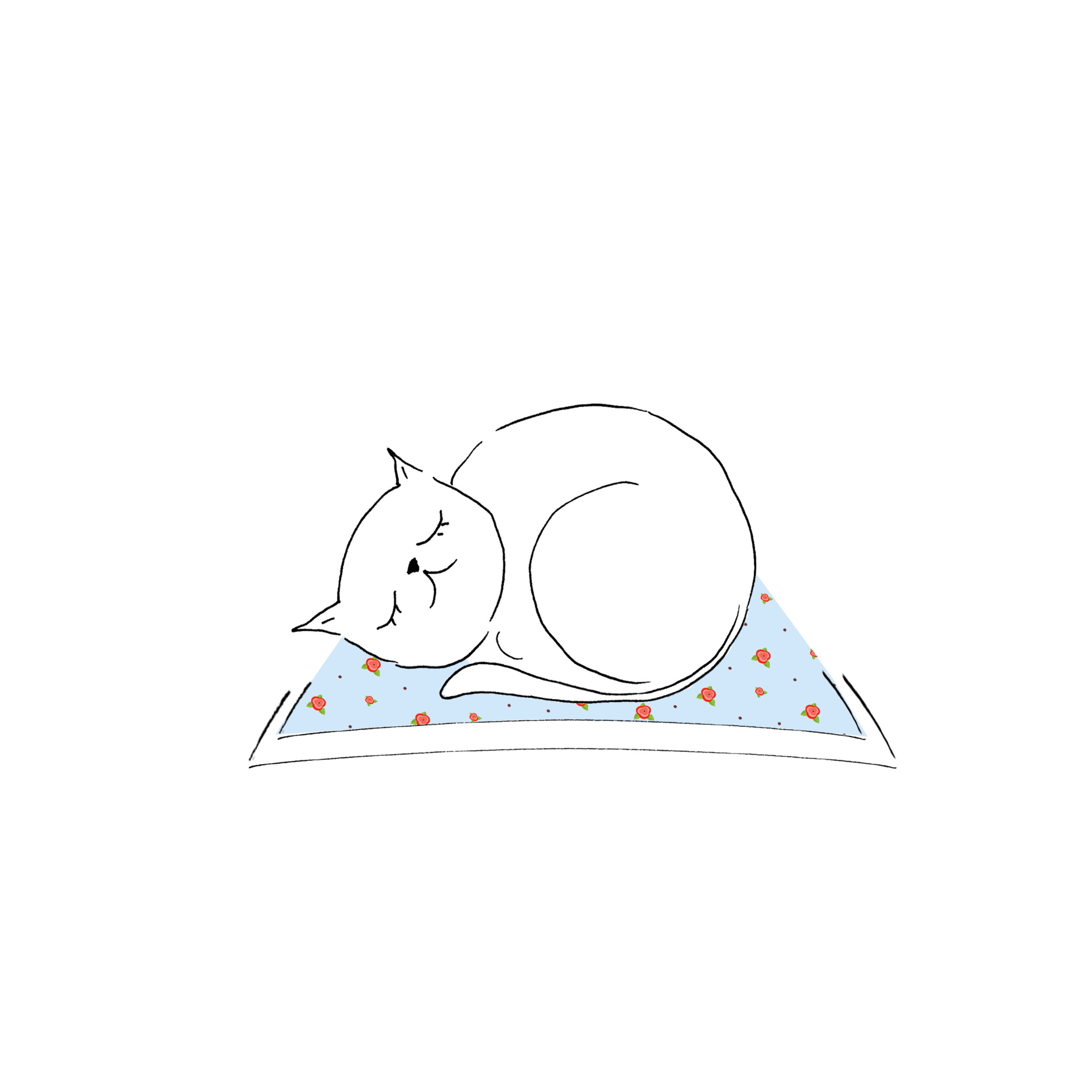 Мими&Китти – 10 – Мими опаздывает by Irena Brodeski - Illustrated by Irena Brodeski - Ourboox.com