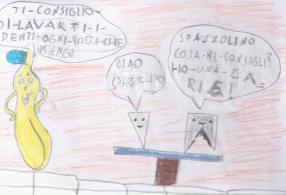 SEMPRE SORRIDENTI… by maestra emy - Illustrated by I.C.NUNZIO NASI DI TRAPANI PLESSO VILLA ROSINA CLASSE QUARTA A. S. 2016-2017 - Ourboox.com