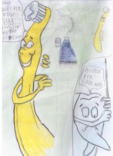 SEMPRE SORRIDENTI… by maestra emy - Illustrated by I.C.NUNZIO NASI DI TRAPANI PLESSO VILLA ROSINA CLASSE QUARTA A. S. 2016-2017 - Ourboox.com