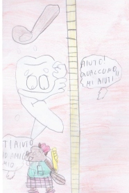 SEMPRE SORRIDENTI… by maestra emy - Illustrated by I.C.NUNZIO NASI DI TRAPANI PLESSO VILLA ROSINA CLASSE QUARTA A. S. 2016-2017 - Ourboox.com