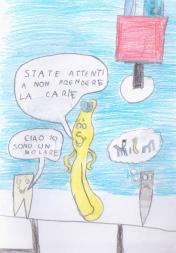 SEMPRE SORRIDENTI… by maestra emy - Illustrated by I.C.NUNZIO NASI DI TRAPANI PLESSO VILLA ROSINA CLASSE QUARTA A. S. 2016-2017 - Ourboox.com