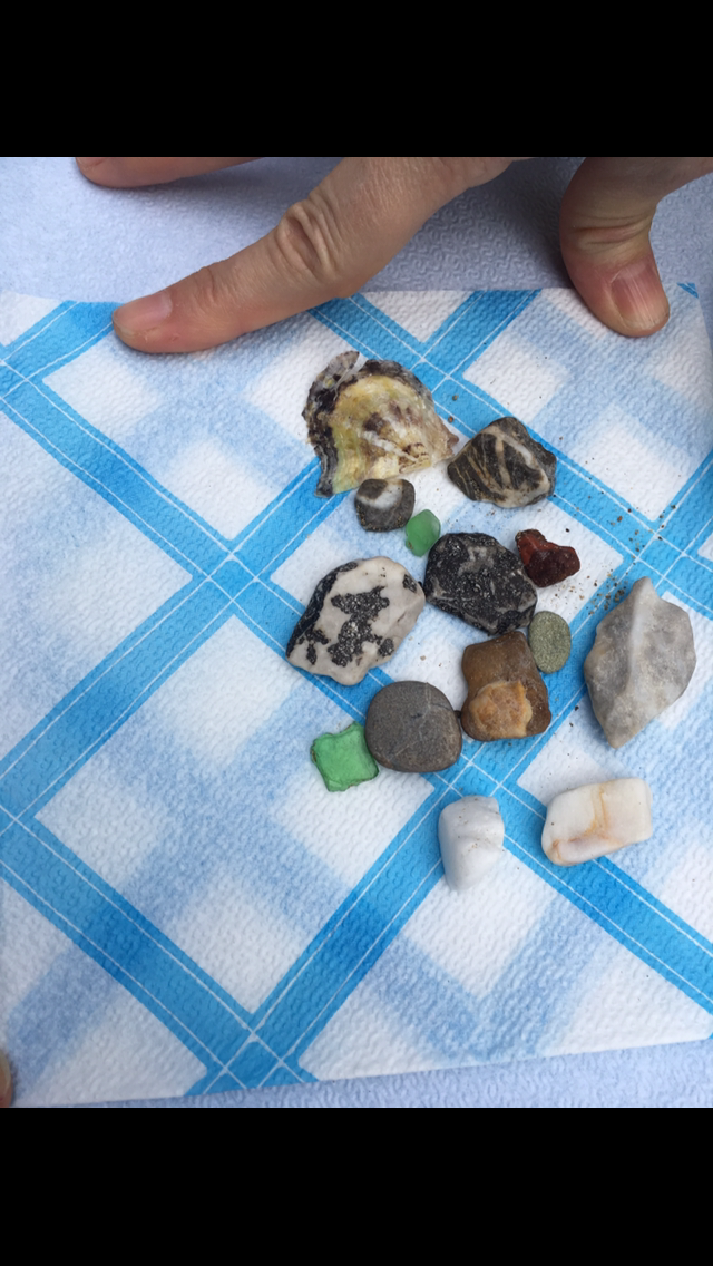 The stones of Thebes Θήβα and the shells of Halkida- Χαλκίδα GREECE by Shuli Sapir-Nevo Photo and Motto - Illustrated by shulamit SAPIR-NEVO - Ourboox.com