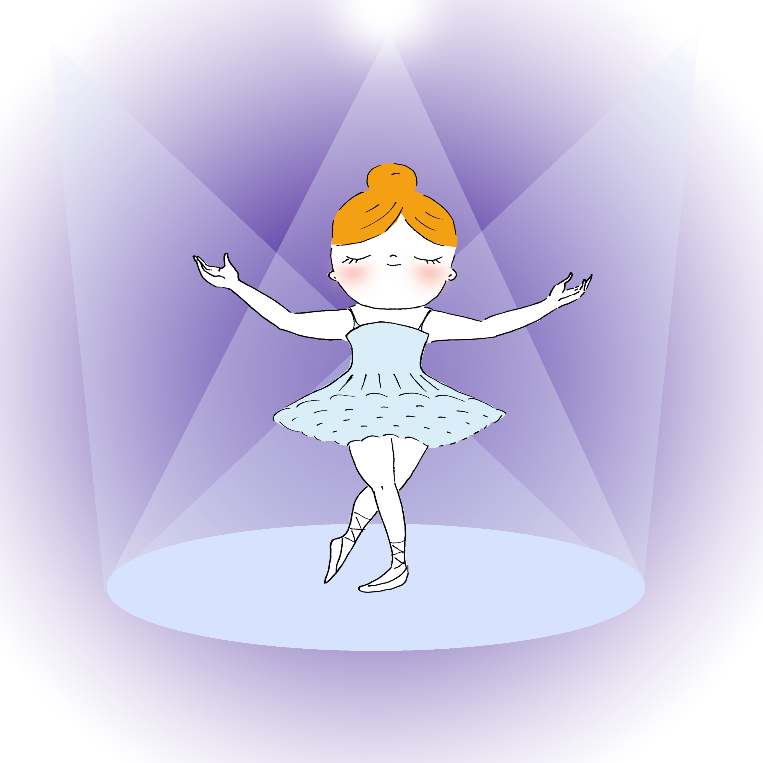 Мими&Китти – 16 – Мими хочет быть знаменитой by Irena Brodeski - Illustrated by Irena Brodeski - Ourboox.com