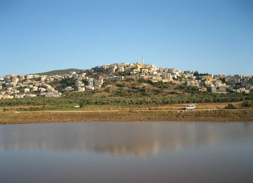 דיר חנא דיר חנא