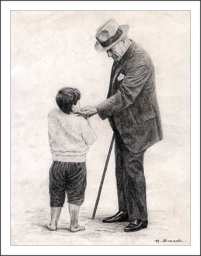 Atatürk'ten Çocuklara Atatürk'ten Çocuklara