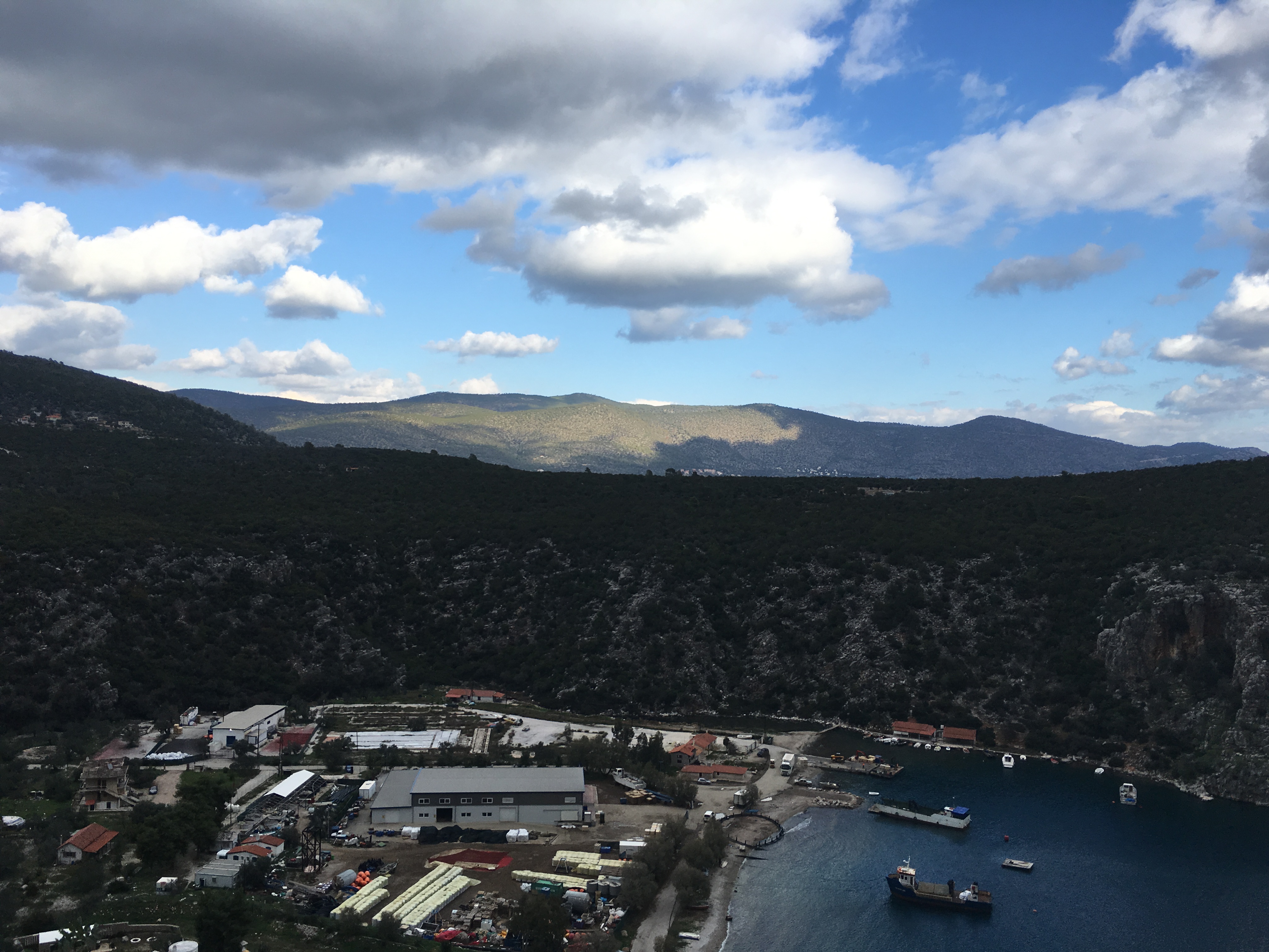 The magic of Nafplio and more of Greece- Trips with Kostas Kefalakis by Shuli Sapir-Nevo Photo and Motto - Illustrated by shulamit SAPIR-NEVO - Ourboox.com