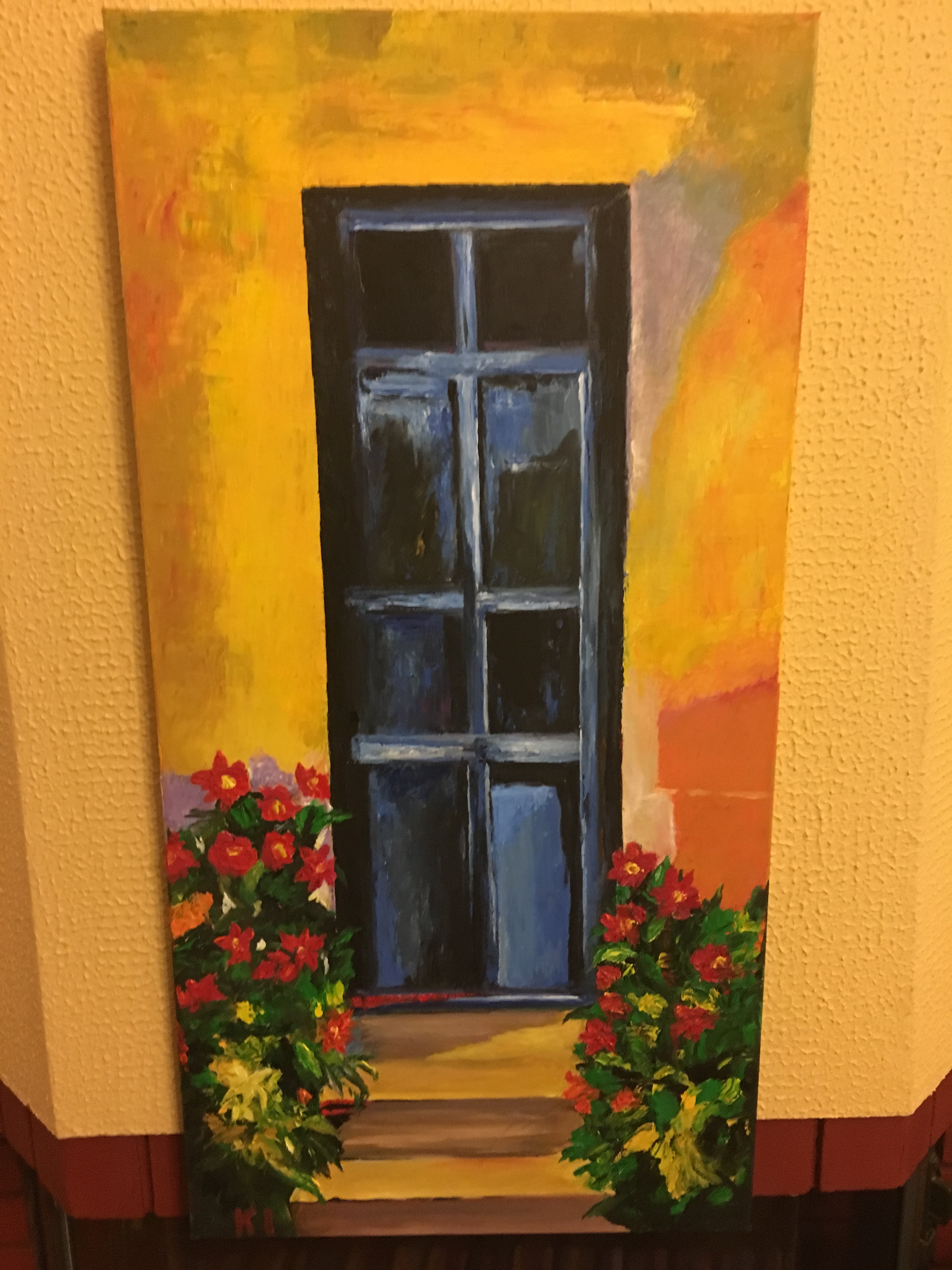 Τα όμορφα χρώματα της Κικη Ιορδανιδου The beautiful colors of Kiki by Shuli Sapir-Nevo Photo and Motto - Illustrated by Κικη Ιορδανιδου- Kiki Iordanidou - Ourboox.com