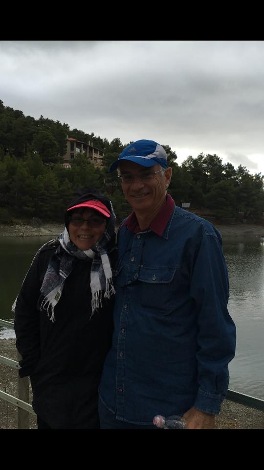 The magic of Nafplio and more of Greece- Trips with Kostas Kefalakis by Shuli Sapir-Nevo Photo and Motto - Illustrated by shulamit SAPIR-NEVO - Ourboox.com