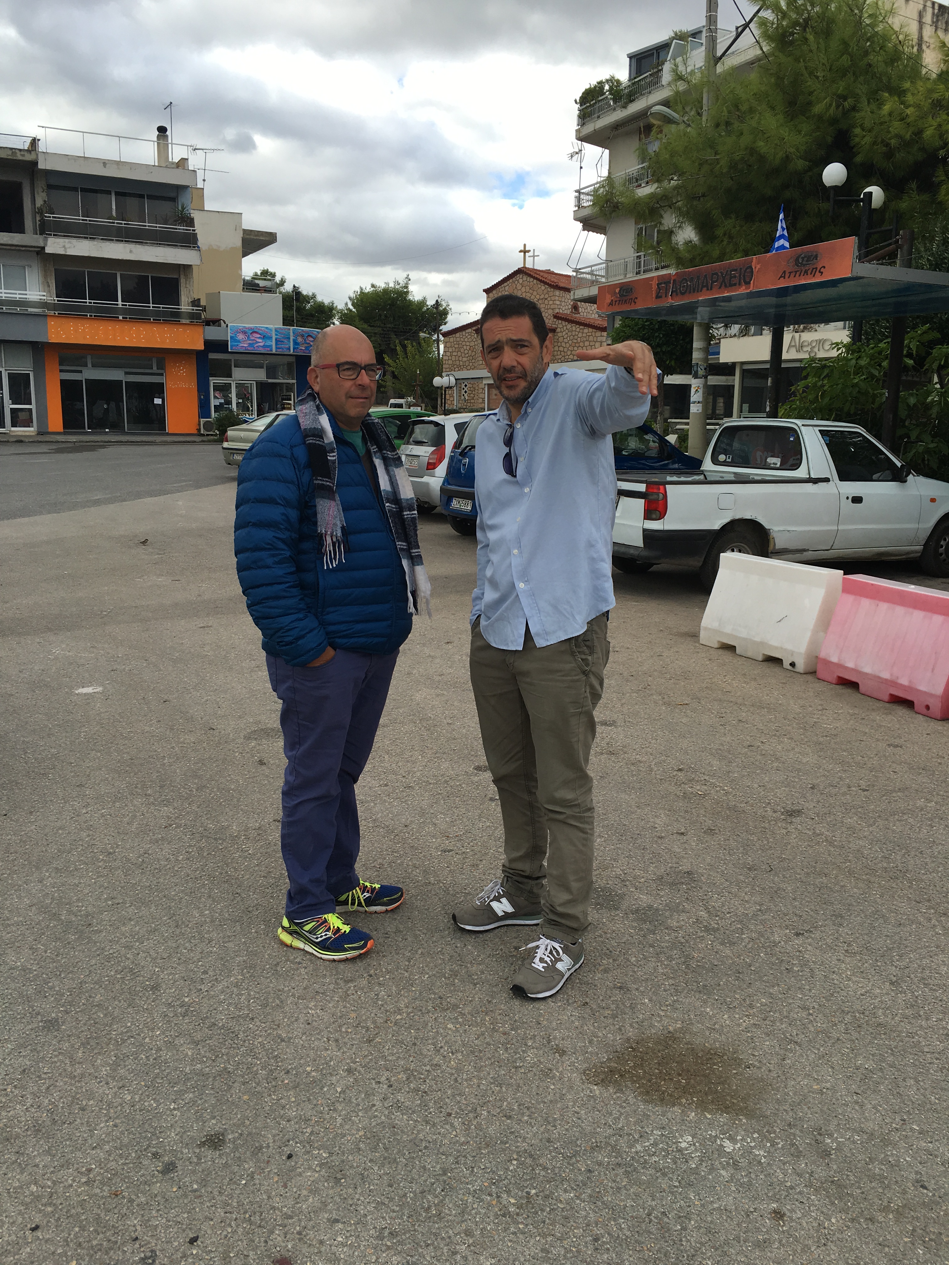 The magic of Nafplio and more of Greece- Trips with Kostas Kefalakis by Shuli Sapir-Nevo Photo and Motto - Illustrated by shulamit SAPIR-NEVO - Ourboox.com