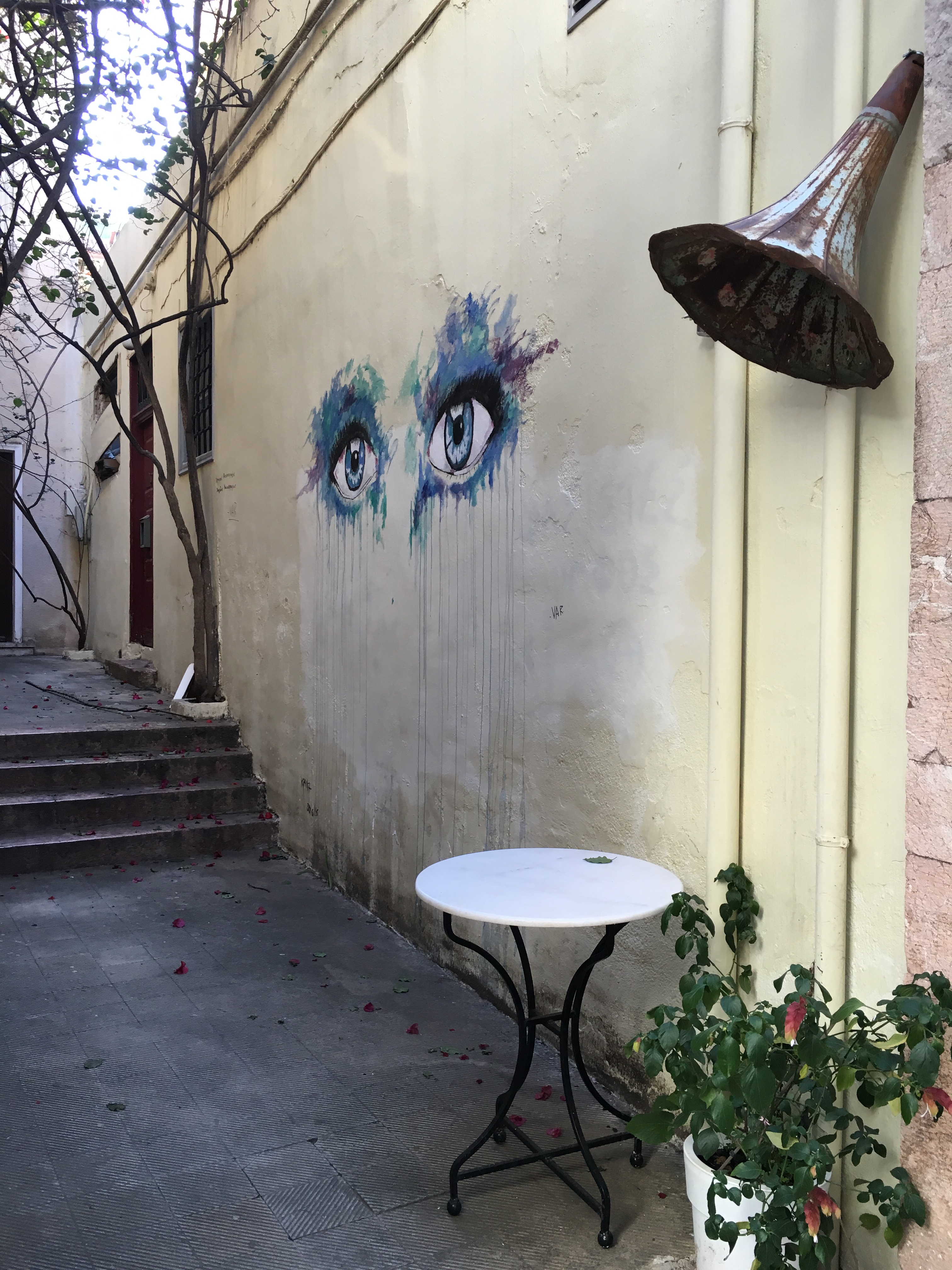 The magic of Nafplio and more of Greece- Trips with Kostas Kefalakis by Shuli Sapir-Nevo Photo and Motto - Illustrated by shulamit SAPIR-NEVO - Ourboox.com