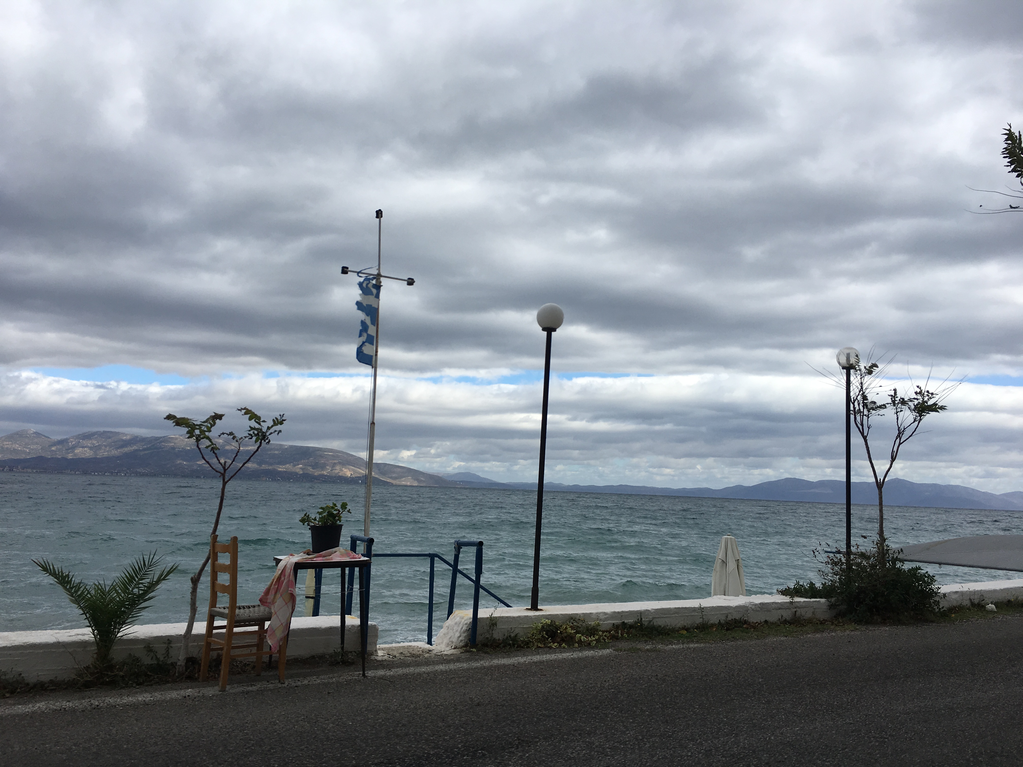 The magic of Nafplio and more of Greece- Trips with Kostas Kefalakis by Shuli Sapir-Nevo Photo and Motto - Illustrated by shulamit SAPIR-NEVO - Ourboox.com