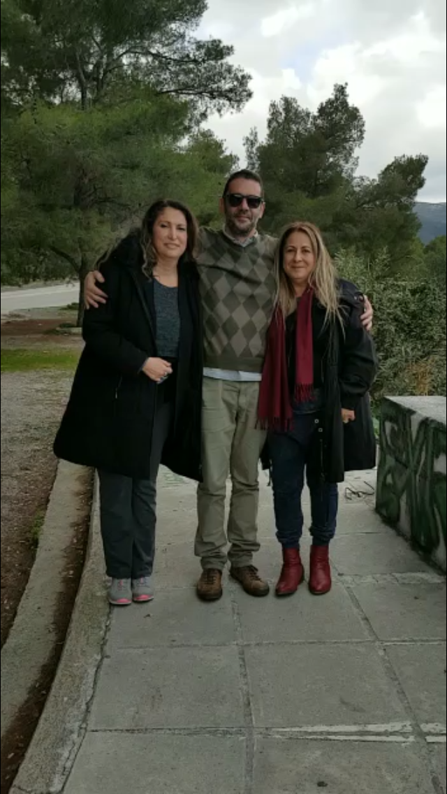 The magic of Nafplio and more of Greece- Trips with Kostas Kefalakis by Shuli Sapir-Nevo Photo and Motto - Illustrated by shulamit SAPIR-NEVO - Ourboox.com