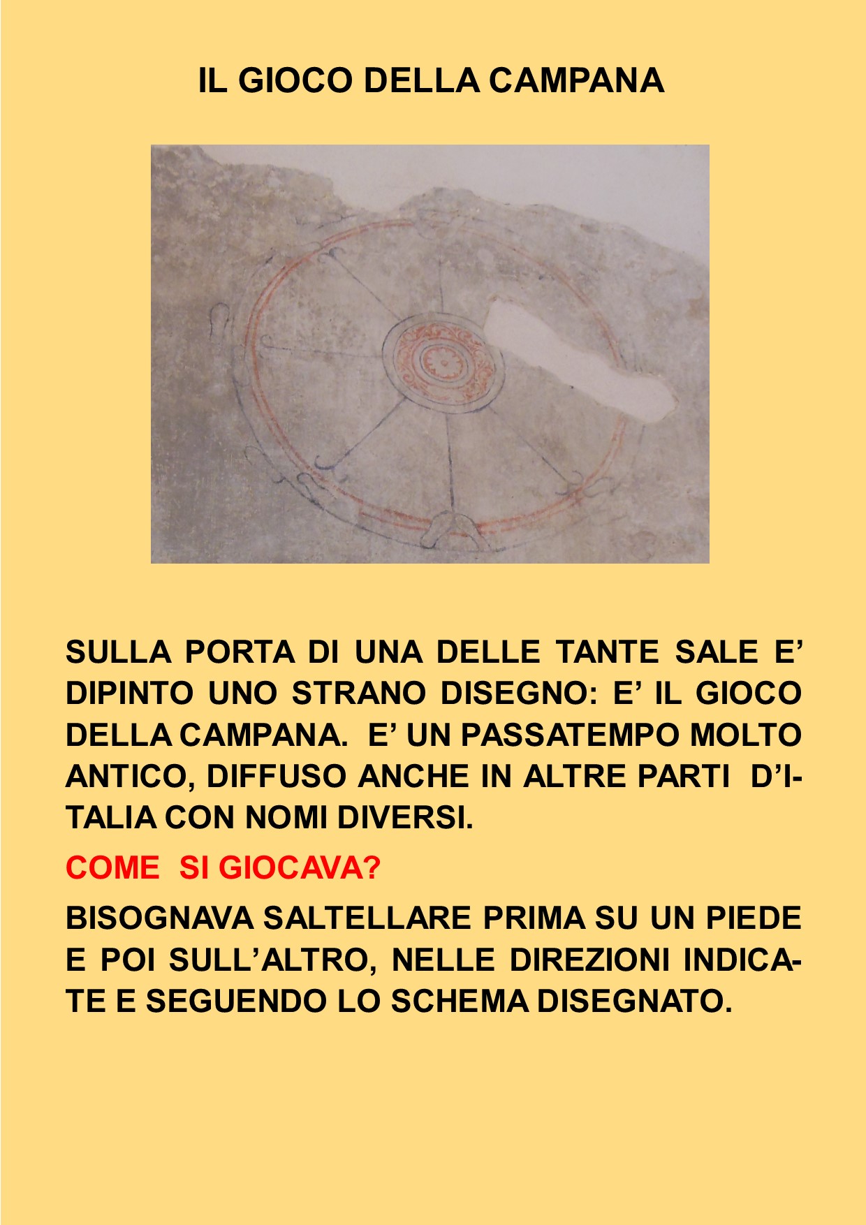 CASTELLO PANDONE DI VENAFRO E SITO PALEOLITICO “LA PINETA” DI ISERNIA by gina tullo - Illustrated by Alunni classe terza sezione A plesso di Ripalimosani - Ourboox.com