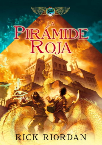 Resumen de La Pirámide Roja by Adrián Palomar - Ourboox.com Resumen de La Pirámide Roja by Adrián Palomar - Ourboox.com