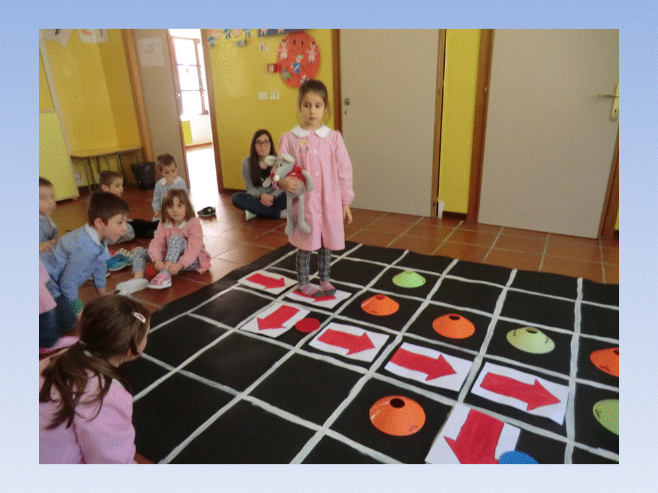 Progetto: Il “Coding” nella scuola dell’infanzia by Maria Ciarlariello - Illustrated by Alunni sezione A Scuola dell'infanzia di Ripalimosani - Ourboox.com