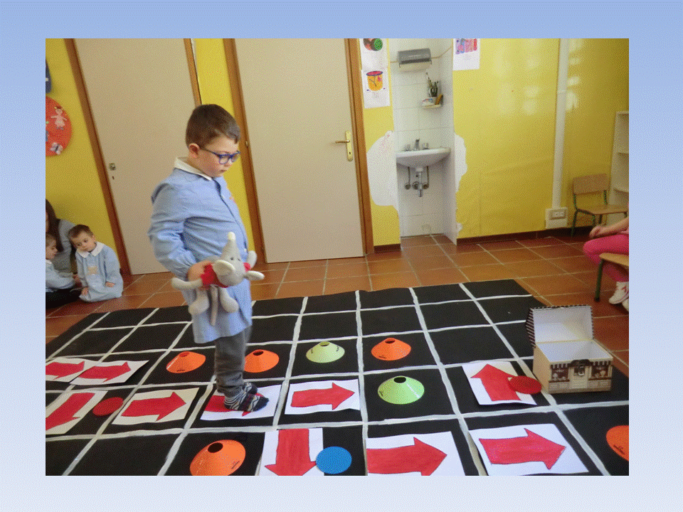 Progetto: Il “Coding” nella scuola dell’infanzia by Maria Ciarlariello - Illustrated by Alunni sezione A Scuola dell'infanzia di Ripalimosani - Ourboox.com